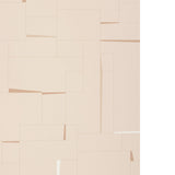 KRAVET COUTURE - COUNTERCULTURE- SHELL - Wallcovering by the Roll