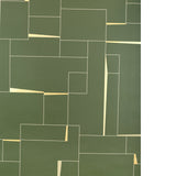 KRAVET COUTURE - COUNTERCULTURE- BOTTLE - Wallcovering by the Roll