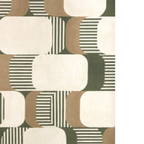 KRAVET COUTURE - GOOD VIBES- BOTTLE - Wallcovering by the Roll