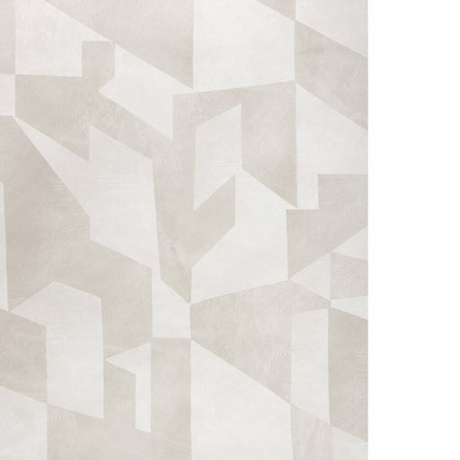 KRAVET COUTURE - SHAPE SHIFTER- WHISPER - Wallcovering by the Roll - W4399_106