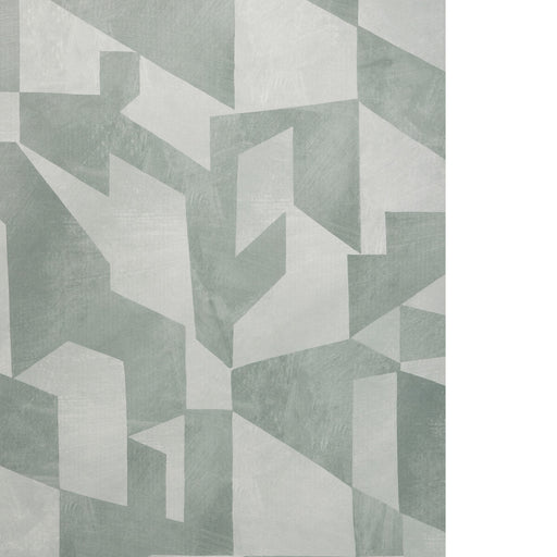 KRAVET COUTURE - SHAPE SHIFTER- JADE - Wallcovering by the Roll - W4399_30