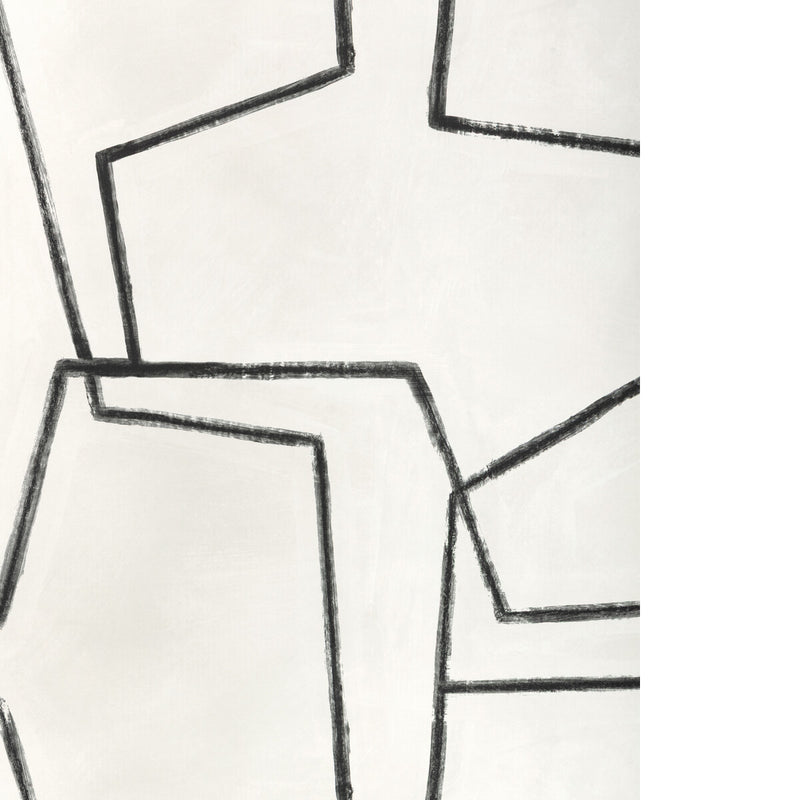 KRAVET COUTURE - CHALKA- PUMICE - Wallcovering by the Roll - W4402_21
