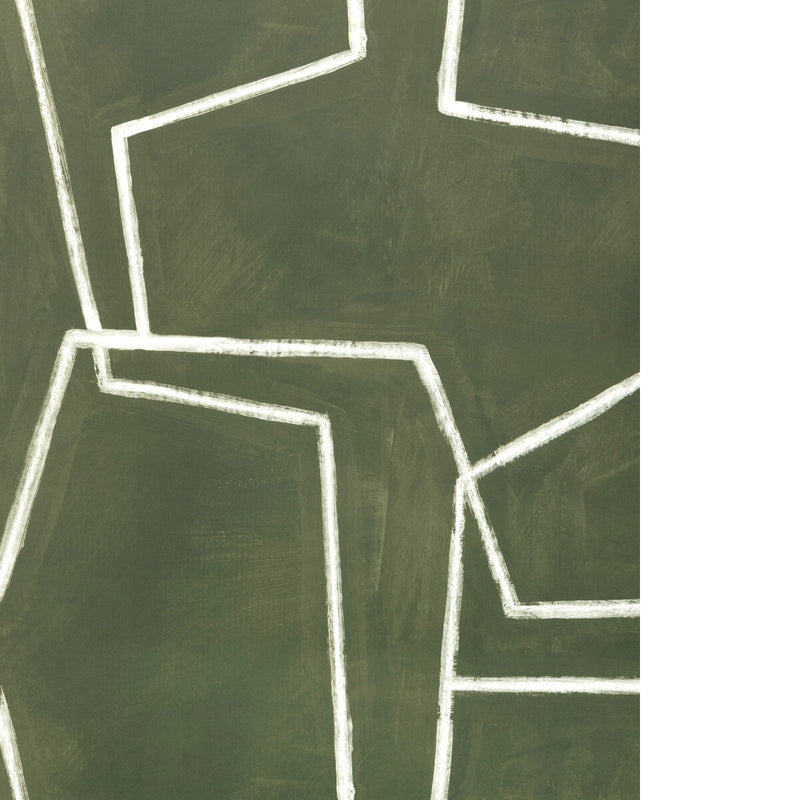 KRAVET COUTURE - CHALKA- BOTTLE - Wallcovering by the Roll - W4402_316
