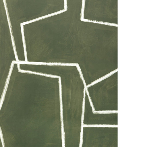 KRAVET COUTURE - CHALKA- BOTTLE - Wallcovering by the Roll - W4402_316