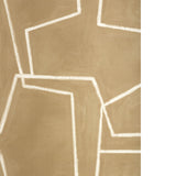 KRAVET COUTURE - CHALKA- VICUNA - Wallcovering by the Roll