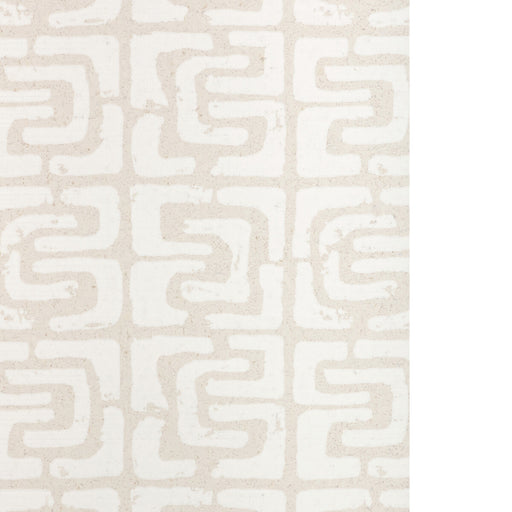 KRAVET COUTURE - OUI BLOC DUE- WHISPER - Wallcovering by the Roll - W4403_106