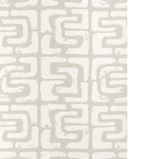 KRAVET COUTURE - OUI BLOC DUE- MIST - Wallcovering by the Roll - W4403_1101