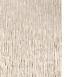KRAVET COUTURE - IN THE GROOVE- FLAX - Wallcovering by the Roll