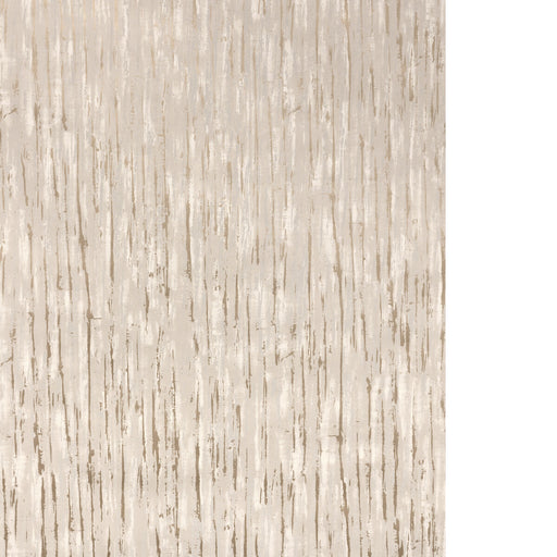 KRAVET COUTURE - IN THE GROOVE- FLAX - Wallcovering by the Roll - W4404_416