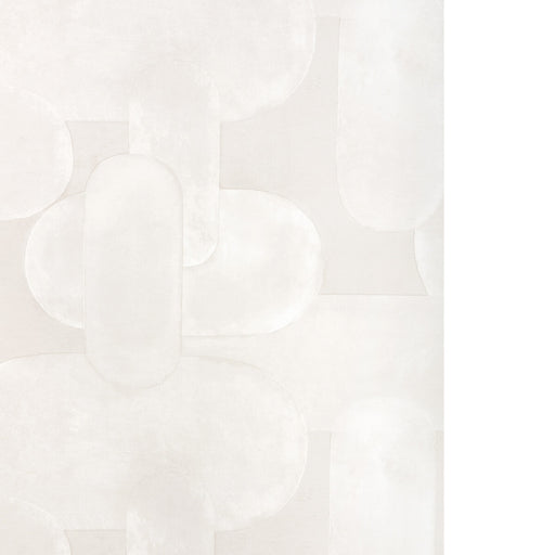 KRAVET COUTURE - ART EFFECT- WHISPER - Wallcovering by the Roll - W4405_106