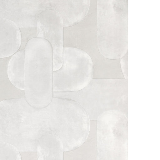 KRAVET COUTURE - ART EFFECT- CLOUD COVER - Wallcovering by the Roll - W4405_1101