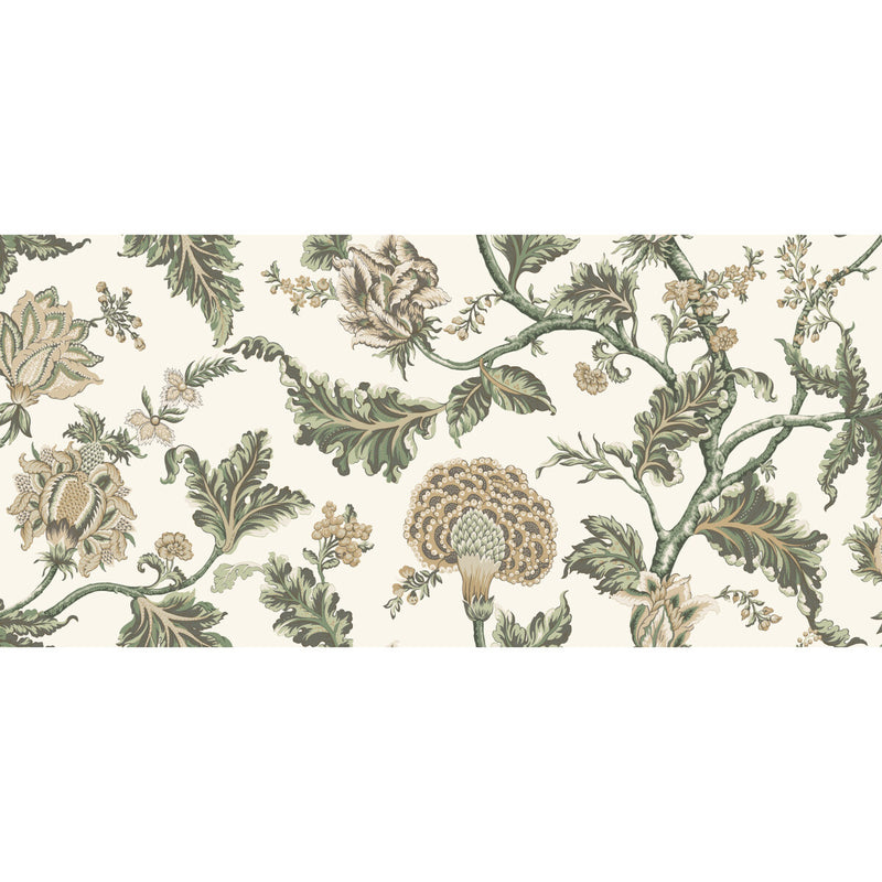 KRAVET DESIGN - KRAVET DESIGN- W4406-30 - Wallcovering by the Roll - W4406_30