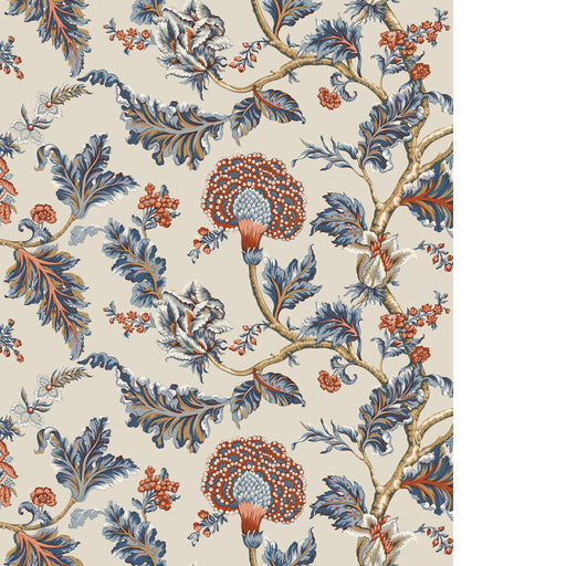 KRAVET DESIGN - KRAVET DESIGN- W4406-524 - Wallcovering by the Roll - W4406_524