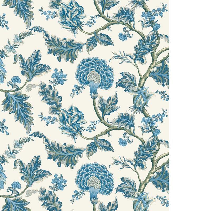 KRAVET DESIGN - KRAVET DESIGN- W4406-5 - Wallcovering by the Roll - W4406_5