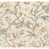 KRAVET DESIGN - KRAVET DESIGN- W4409-1611 - Wallcovering by the Roll