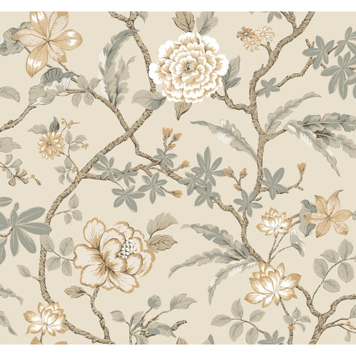 KRAVET DESIGN - KRAVET DESIGN- W4409-1611 - Wallcovering by the Roll - W4409_1611