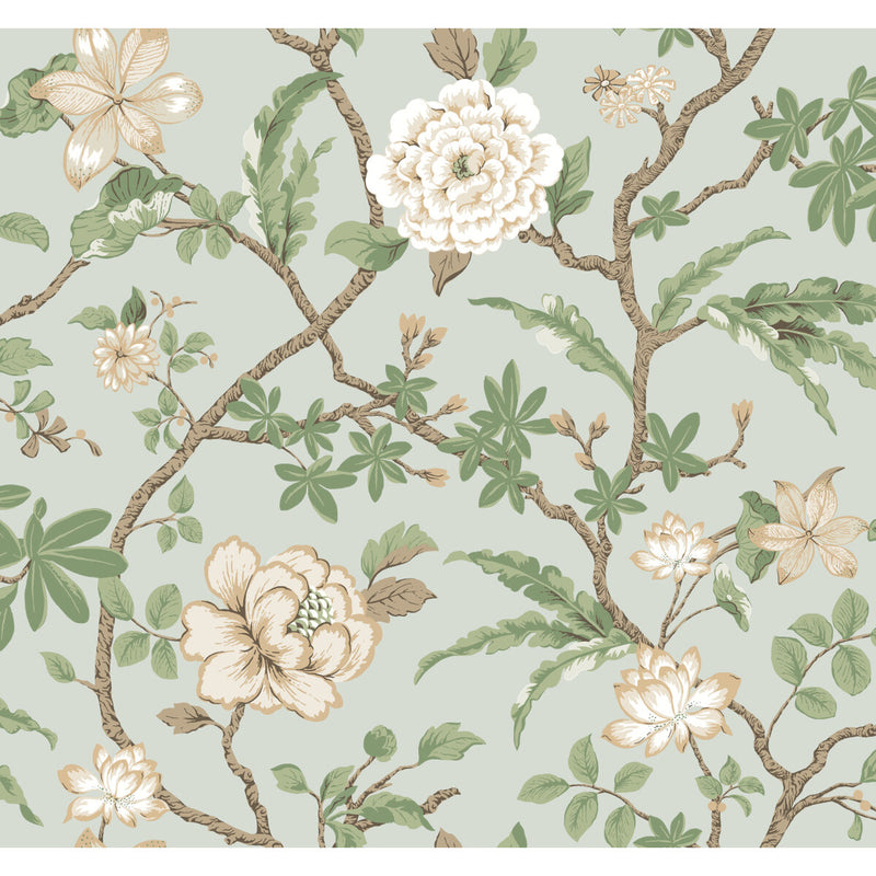 KRAVET DESIGN - KRAVET DESIGN- W4409-1630 - Wallcovering by the Roll - W4409_1630
