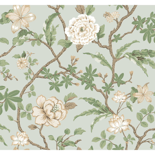 KRAVET DESIGN - KRAVET DESIGN- W4409-1630 - Wallcovering by the Roll - W4409_1630