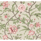 KRAVET DESIGN - KRAVET DESIGN- W4409-317 - Wallcovering by the Roll
