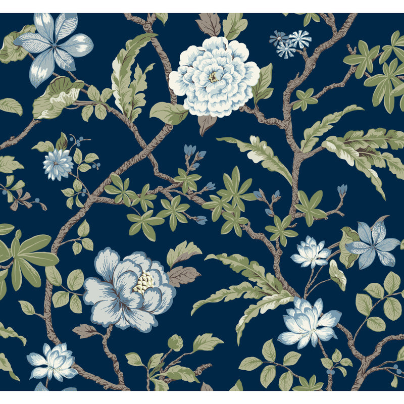 KRAVET DESIGN - KRAVET DESIGN- W4409-550 - Wallcovering by the Roll - W4409_550