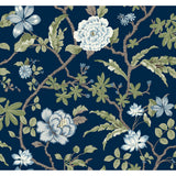 KRAVET DESIGN - KRAVET DESIGN- W4409-550 - Wallcovering by the Roll