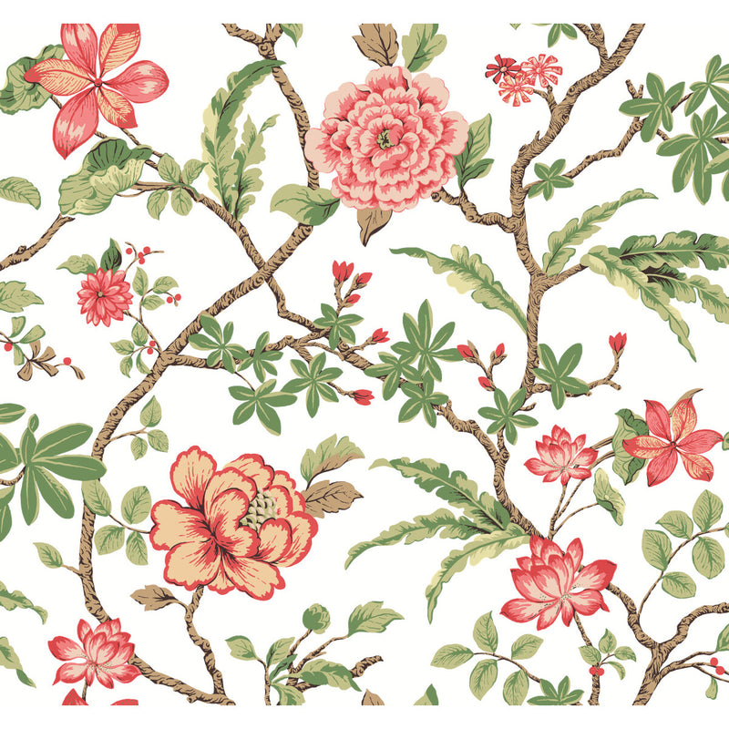 KRAVET DESIGN - KRAVET DESIGN- W4409-73 - Wallcovering by the Roll - W4409_73