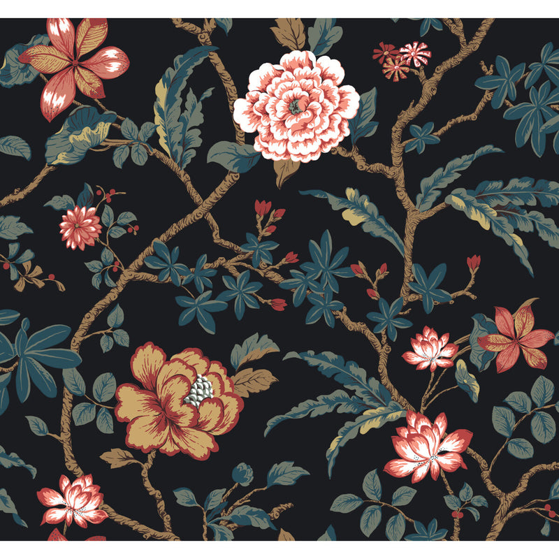 KRAVET DESIGN - KRAVET DESIGN- W4409-819 - Wallcovering by the Roll - W4409_819