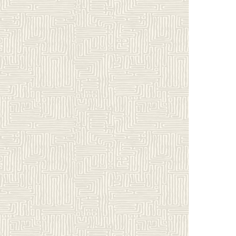 KRAVET DESIGN - KRAVET DESIGN- W4410-1101 - Wallcovering by the Roll - W4410_1101