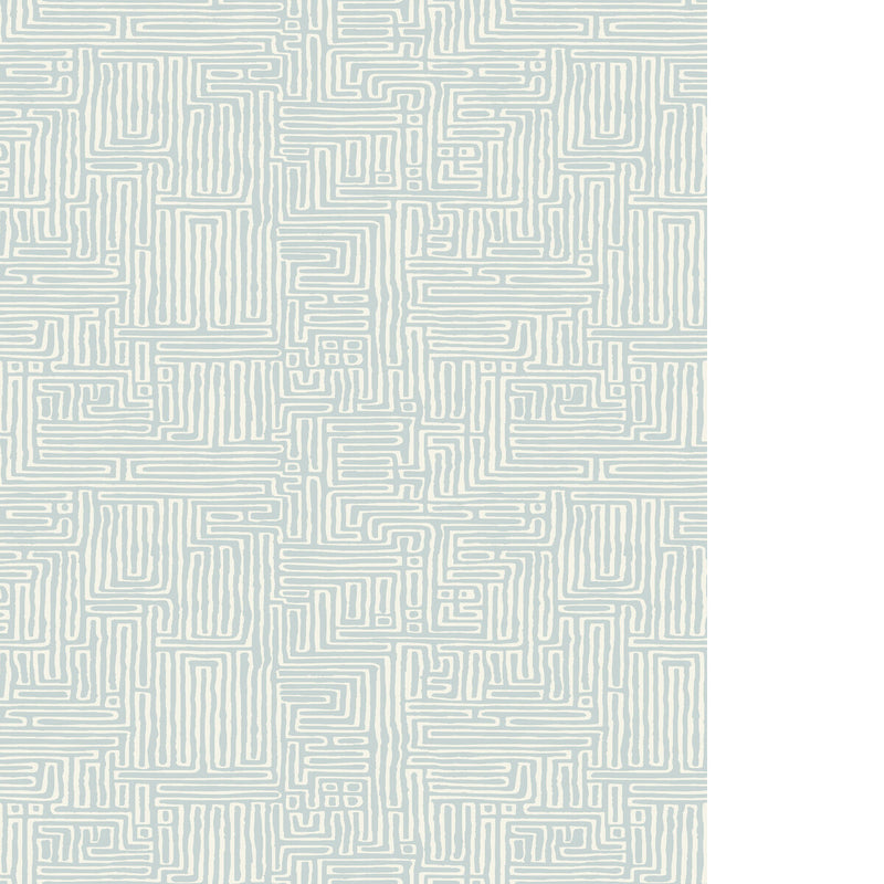 KRAVET DESIGN - KRAVET DESIGN- W4410-15 - Wallcovering by the Roll - W4410_15