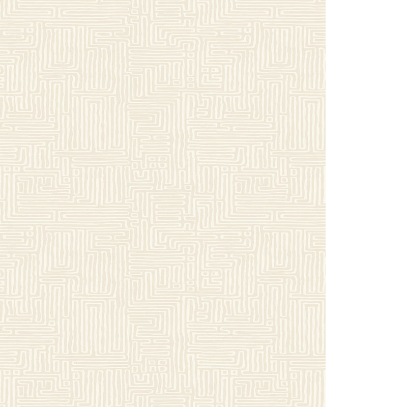 KRAVET DESIGN - KRAVET DESIGN- W4410-16 - Wallcovering by the Roll - W4410_16