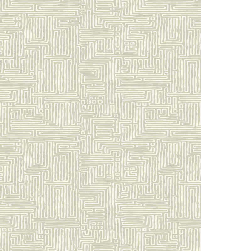 KRAVET DESIGN - KRAVET DESIGN- W4410-30 - Wallcovering by the Roll - W4410_30