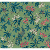 KRAVET DESIGN - KRAVET DESIGN- W4413-335 - Wallcovering by the Roll