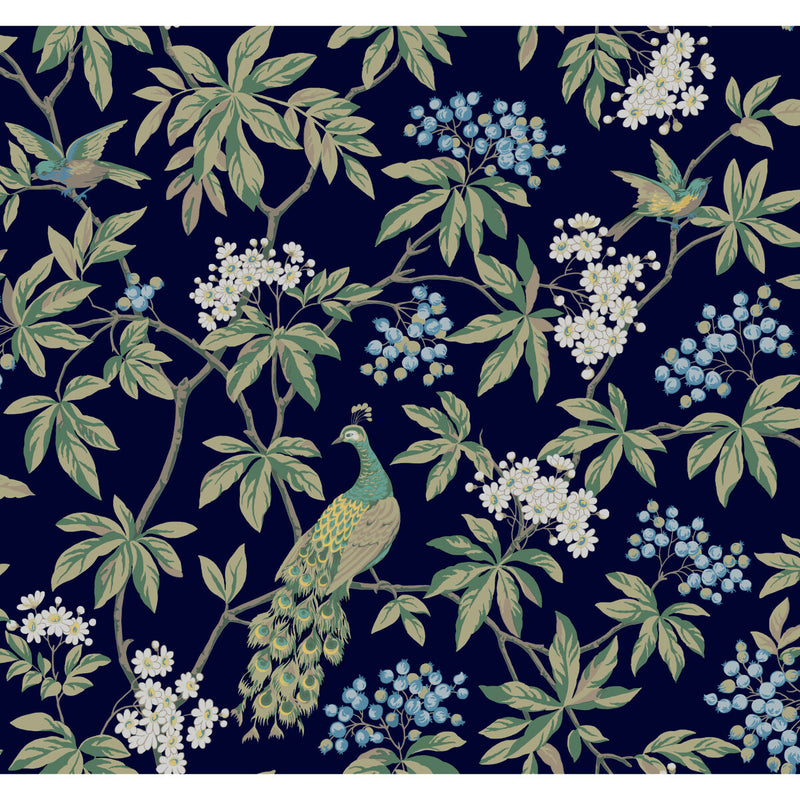 KRAVET DESIGN - KRAVET DESIGN- W4413-50 - Wallcovering by the Roll - W4413_50