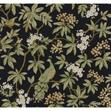 KRAVET DESIGN - KRAVET DESIGN- W4413-830 - Wallcovering by the Roll