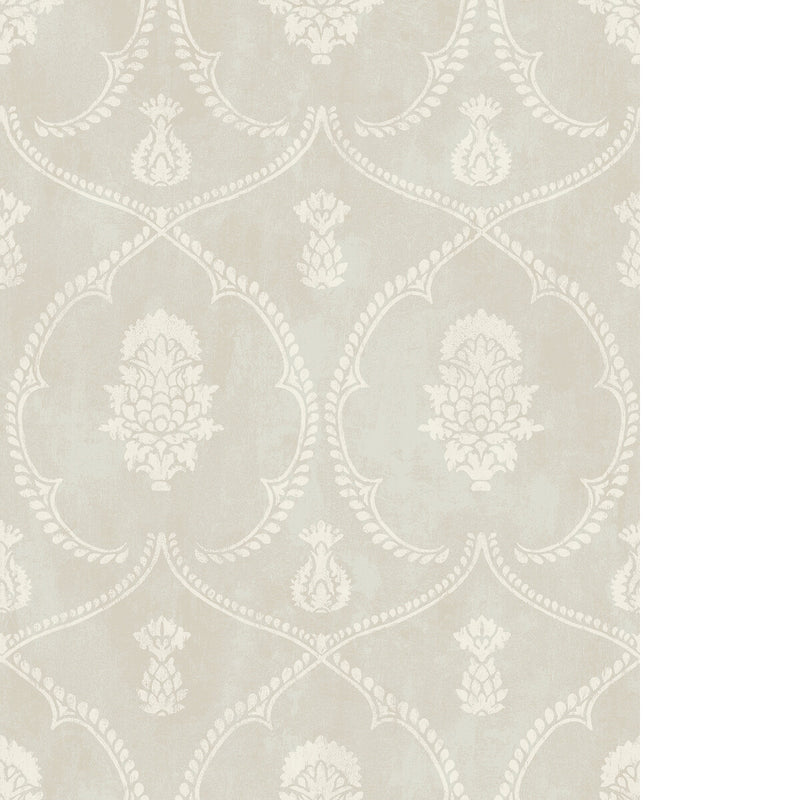 KRAVET DESIGN - KRAVET DESIGN- W4414-11 - Wallcovering by the Roll - W4414_11