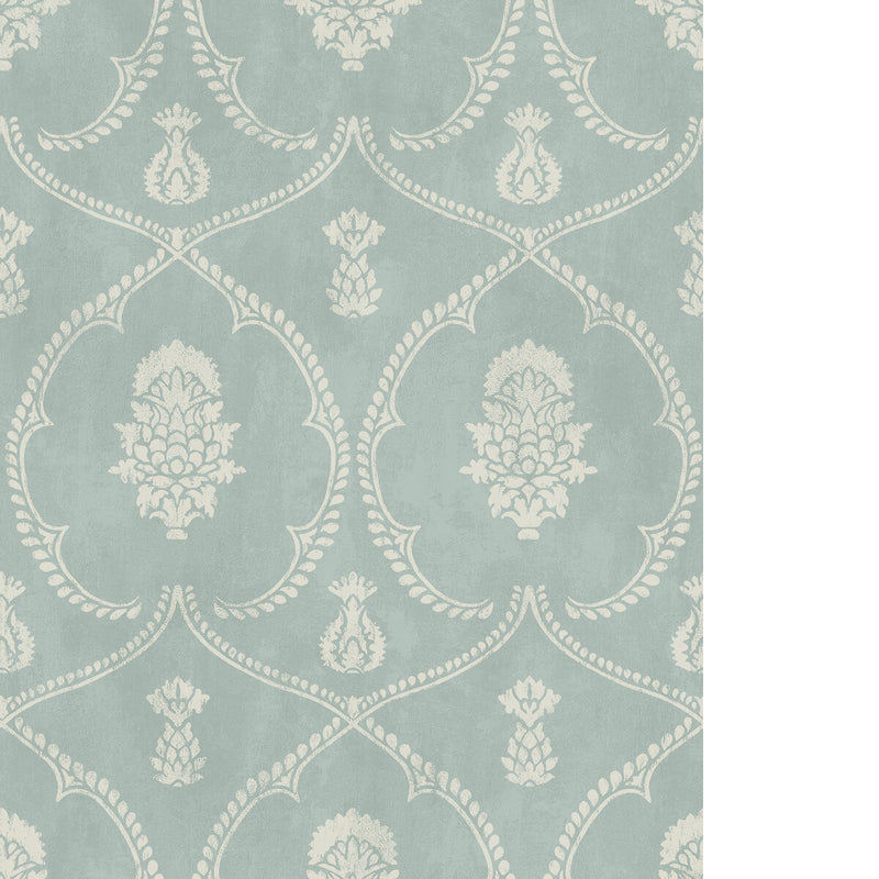 KRAVET DESIGN - KRAVET DESIGN- W4414-13 - Wallcovering by the Roll - W4414_13