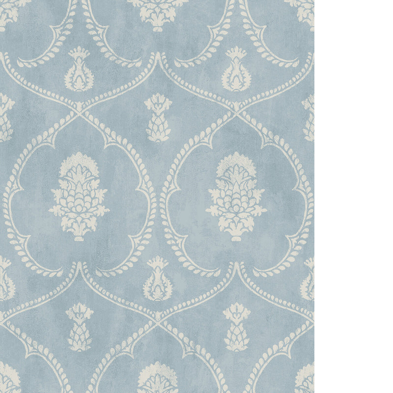 KRAVET DESIGN - KRAVET DESIGN- W4414-15 - Wallcovering by the Roll - W4414_15