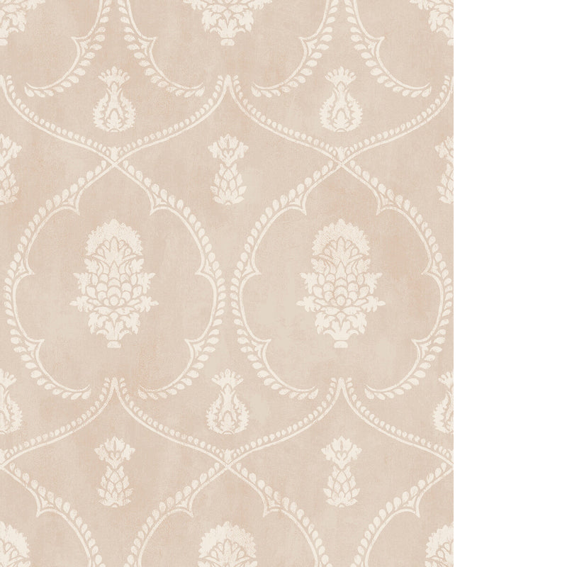 KRAVET DESIGN - KRAVET DESIGN- W4414-17 - Wallcovering by the Roll - W4414_17