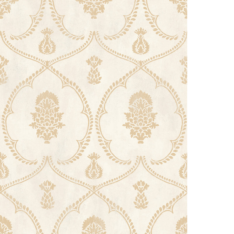 KRAVET DESIGN - KRAVET DESIGN- W4414-4 - Wallcovering by the Roll - W4414_4