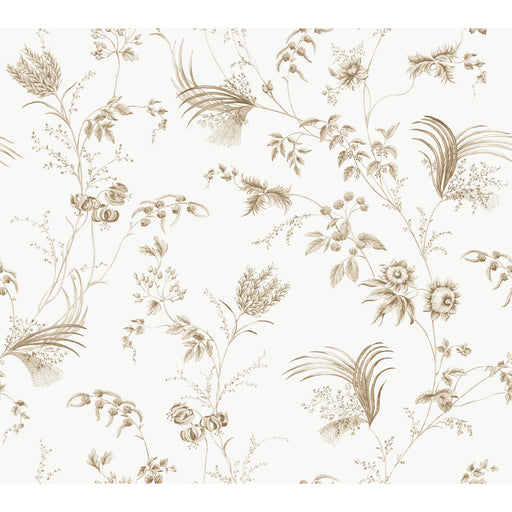 KRAVET DESIGN - KRAVET DESIGN- W4415-106 - Wallcovering by the Roll - W4415_106