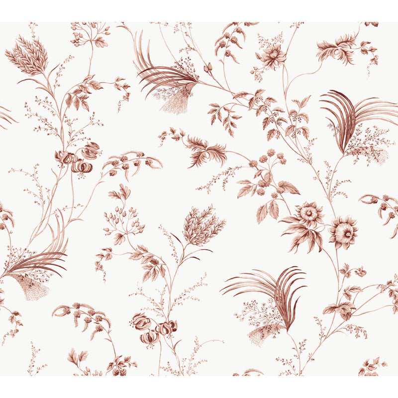 KRAVET DESIGN - KRAVET DESIGN- W4415-24 - Wallcovering by the Roll - W4415_24