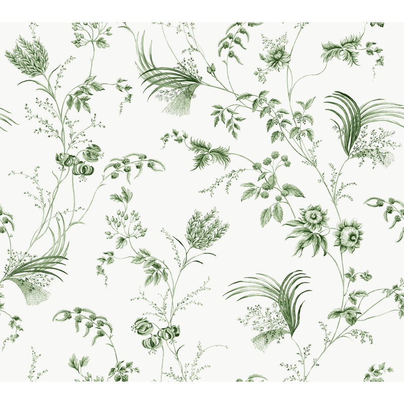 KRAVET DESIGN - KRAVET DESIGN- W4415-3 - Wallcovering by the Roll - W4415_3