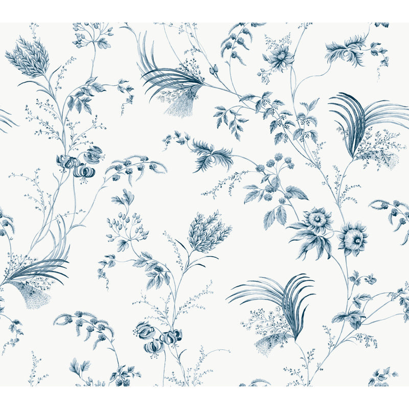 KRAVET DESIGN - KRAVET DESIGN- W4415-5 - Wallcovering by the Roll - W4415_5