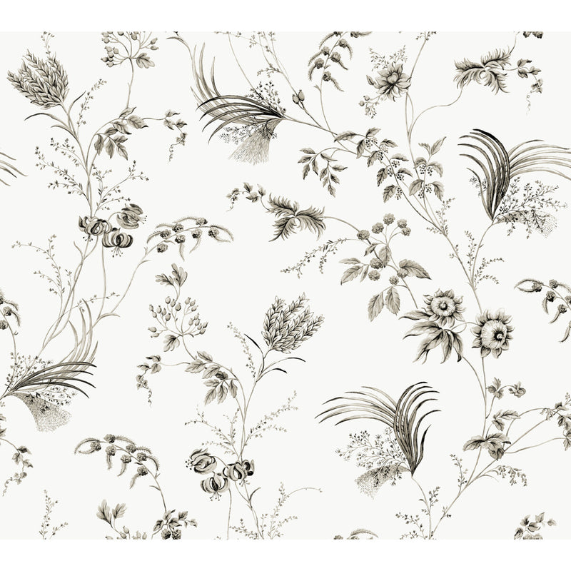 KRAVET DESIGN - KRAVET DESIGN- W4415-8 - Wallcovering by the Roll - W4415_8