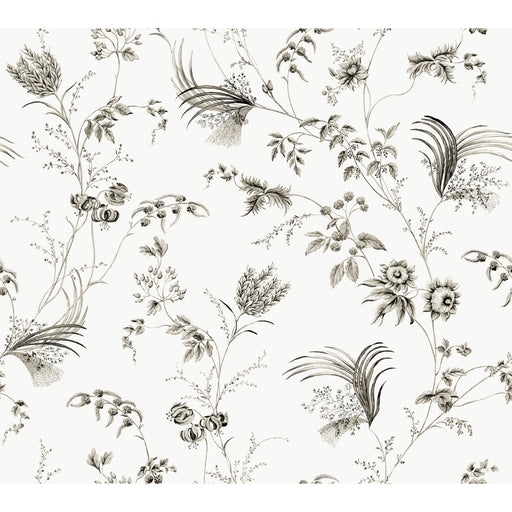 KRAVET DESIGN - KRAVET DESIGN- W4415-8 - Wallcovering by the Roll - W4415_8