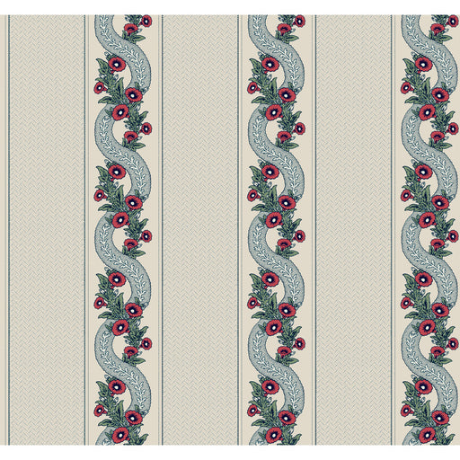 KRAVET DESIGN - KRAVET DESIGN- W4417-319 - Wallcovering by the Roll - W4417_319