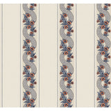 KRAVET DESIGN - KRAVET DESIGN- W4417-512 - Wallcovering by the Roll