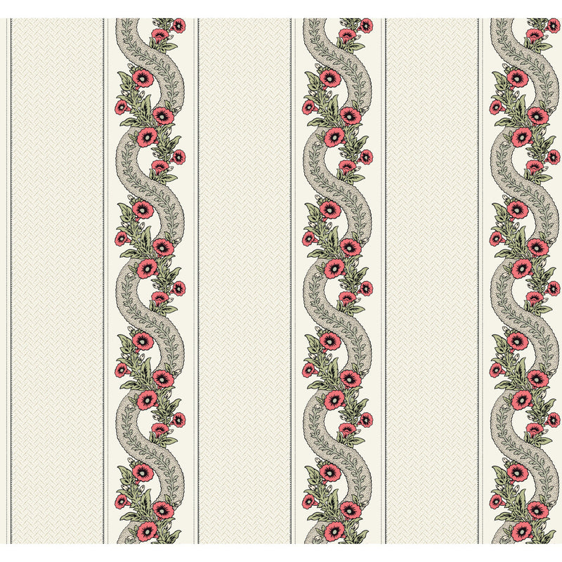 KRAVET DESIGN - KRAVET DESIGN- W4417-73 - Wallcovering by the Roll - W4417_73
