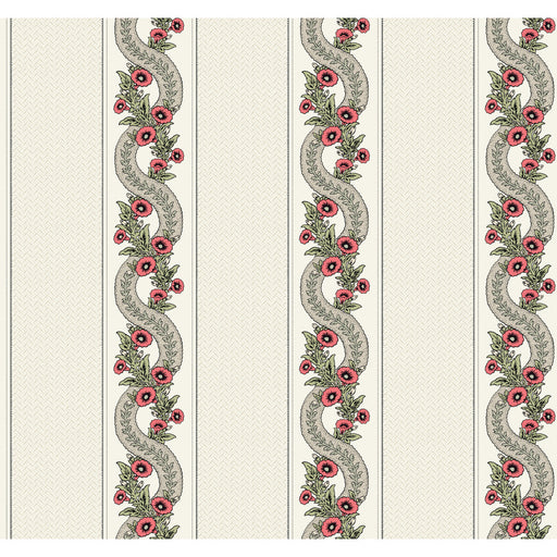 KRAVET DESIGN - KRAVET DESIGN- W4417-73 - Wallcovering by the Roll - W4417_73