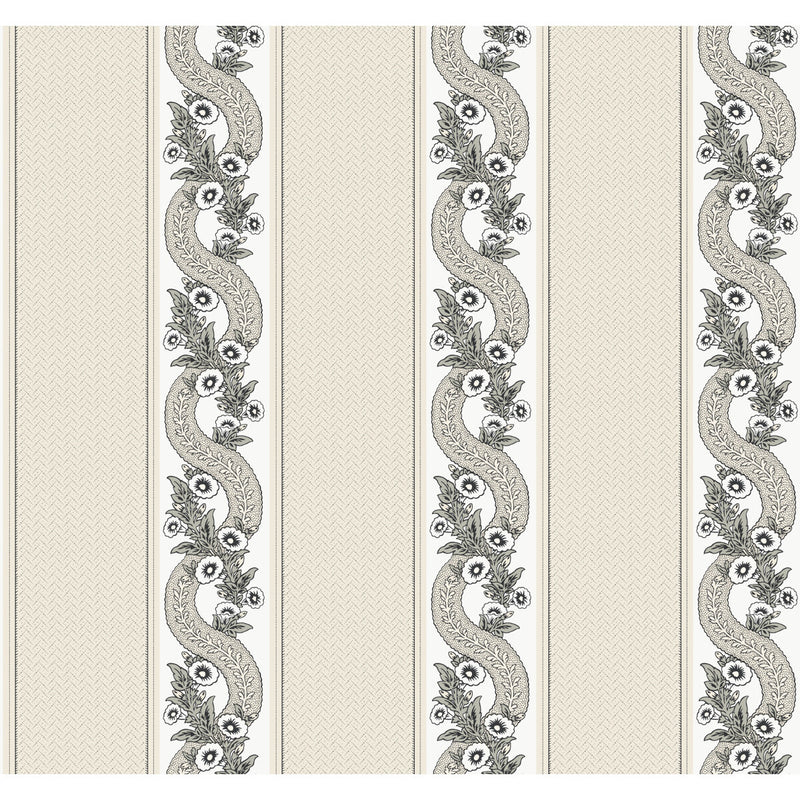 KRAVET DESIGN - KRAVET DESIGN- W4417-8 - Wallcovering by the Roll - W4417_8